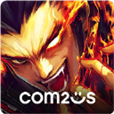 疾风之刃com2us