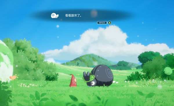 花之灵游戏