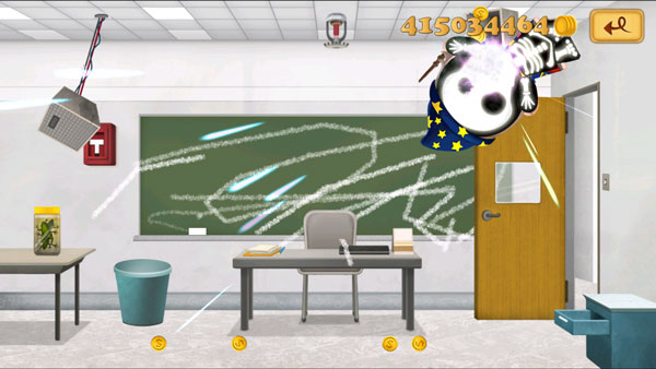 暴打老板2正版