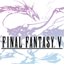 最终幻想5像素复刻版