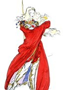 最终幻想5像素复刻版