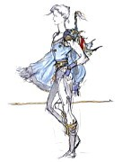 最终幻想5像素复刻版