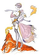 最终幻想5像素复刻版