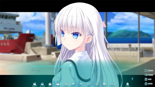 夏日口袋冷狐版