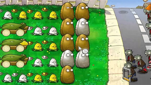 pvz95版
