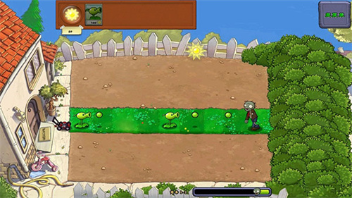 pvz95版