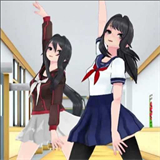 樱花少女生活世界中文版