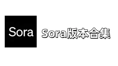 sora模型