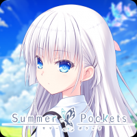 夏日口袋galgame