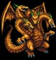 最终幻想2像素复刻版