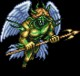 最终幻想2像素复刻版