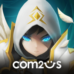 魔灵召唤com2us官方版