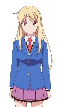 樱花庄的宠物女孩原版