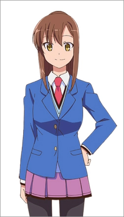 樱花庄的宠物女孩原版