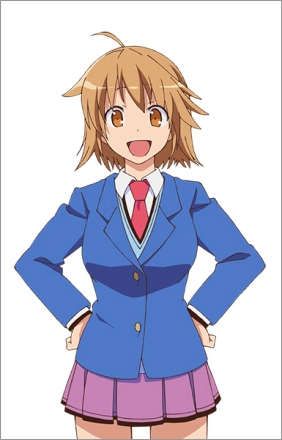樱花庄的宠物女孩原版