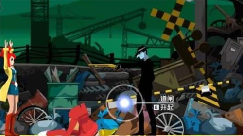 幽灵诡计手机安卓版