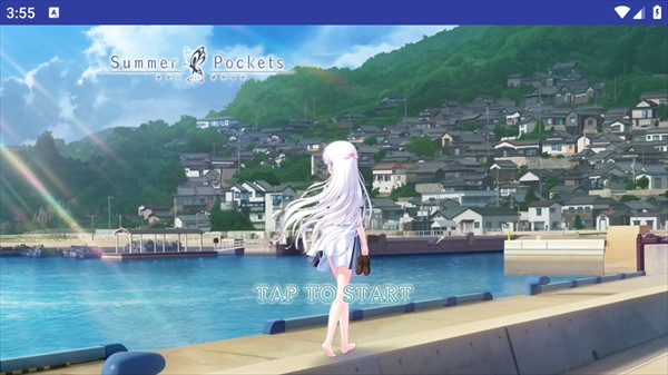 夏日口袋中文版