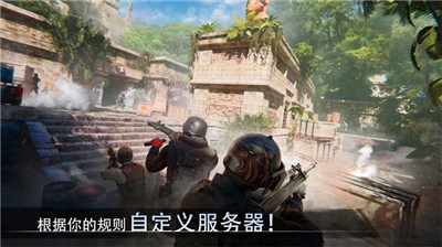 特种部队小组3中文版截图2