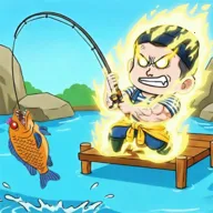 楚新钓游戏