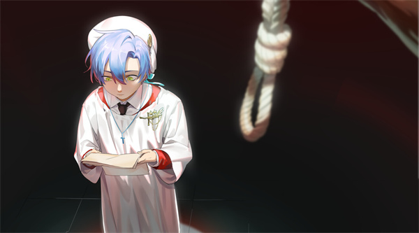 白昼梦心象病院手机版