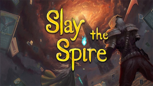 Slaythespire安卓版截图1