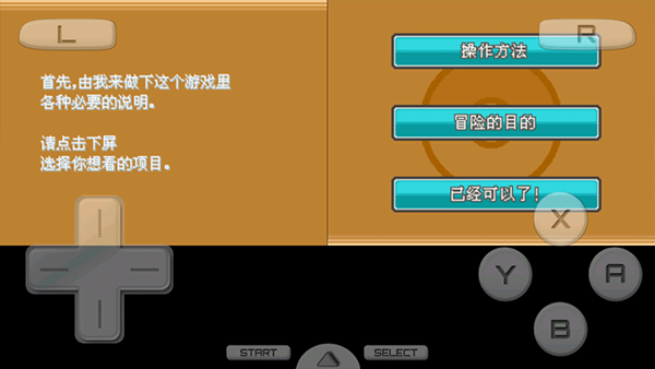 口袋妖怪魂银中文版