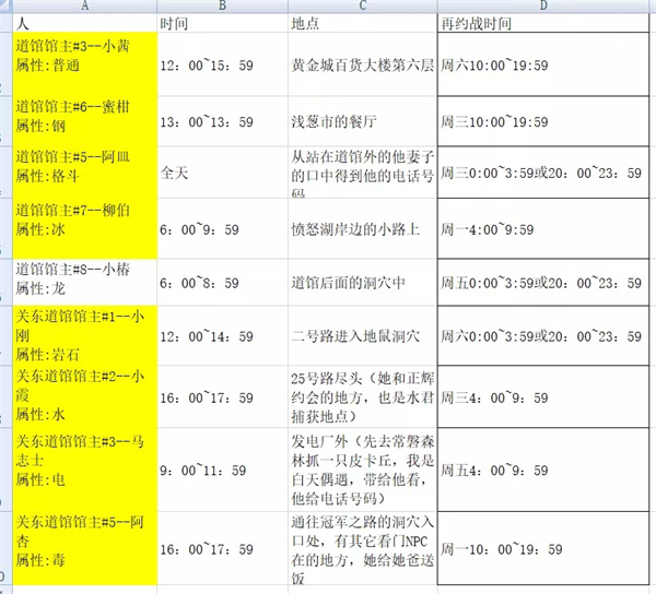 口袋妖怪魂银汉化版