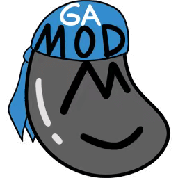 墨魔豆mod