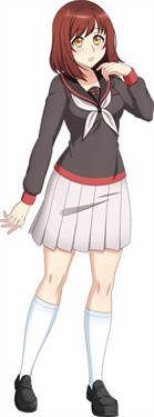 致命的爱女鬼复仇MOD版