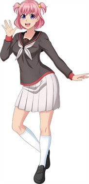 致命的爱女鬼复仇MOD版