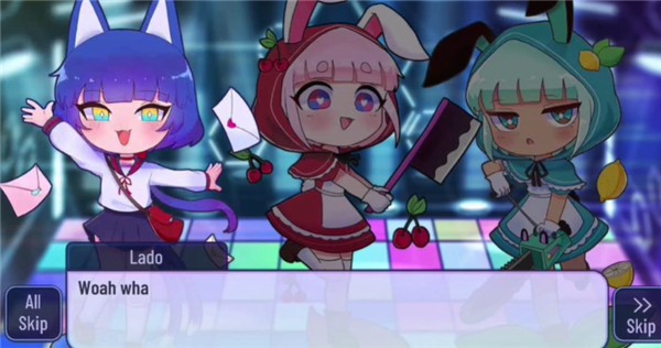 迷你缪斯minimuse