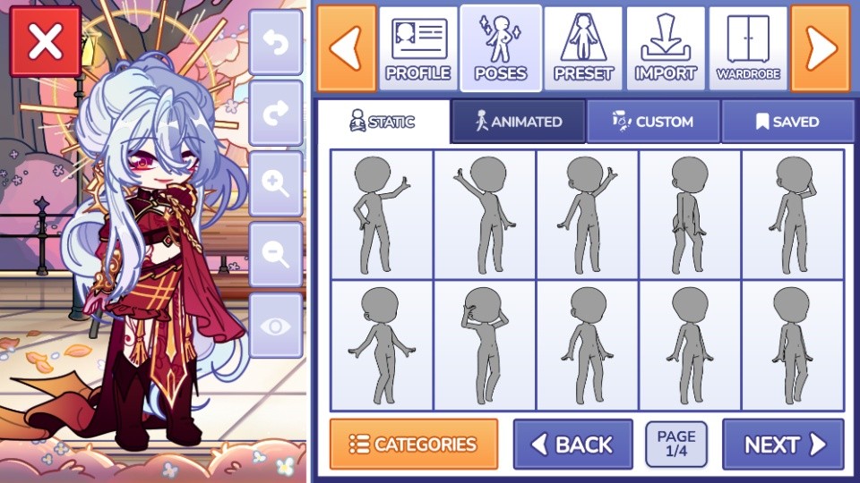 迷你缪斯minimuse