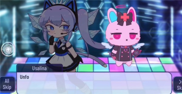 迷你缪斯minimuse
