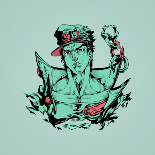 我的世界jojo奇妙冒险模组