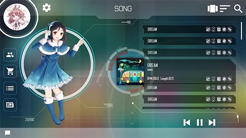 MalodyV官方正版截图3