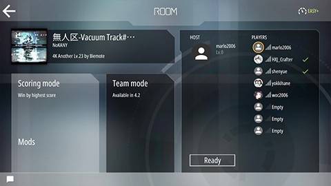 MalodyV官方正版截图1