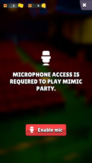 模仿派对MimicParty