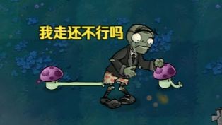植物大战僵尸招笑版时空go蛙
