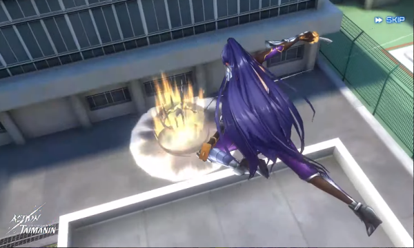 action对魔忍国际服