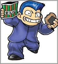 热血物语汉化版