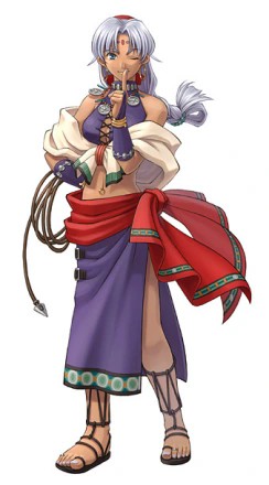 空之轨迹FC重制版