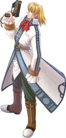 空之轨迹FC重制版