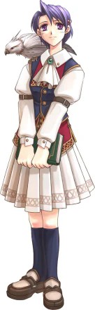 空之轨迹FC重制版