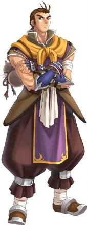 空之轨迹FC重制版