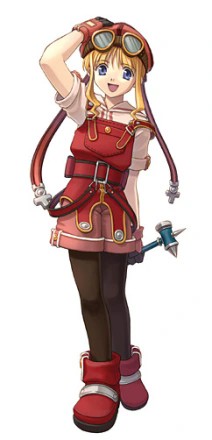 空之轨迹FC重制版