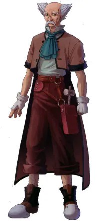 空之轨迹FC重制版