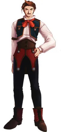空之轨迹FC重制版