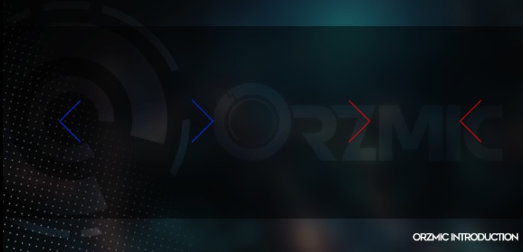 Orzmic国际版