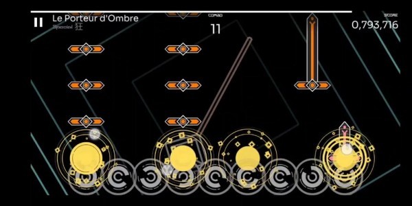 Orzmic国际版