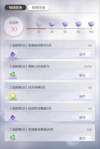 破晓之前